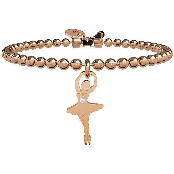 731428 Bracciale Free Time "Ballerina"