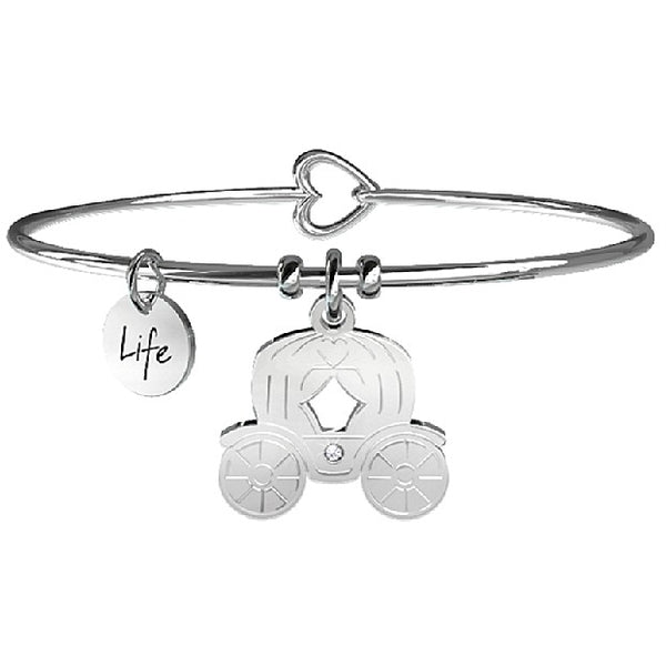 731071 Bracciale Love "Carrozza"