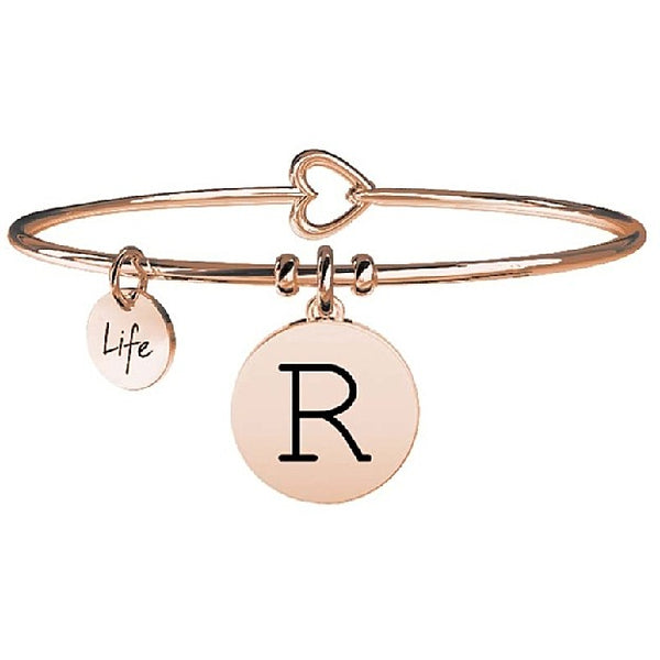 731014r Bracciale Symbols "R"