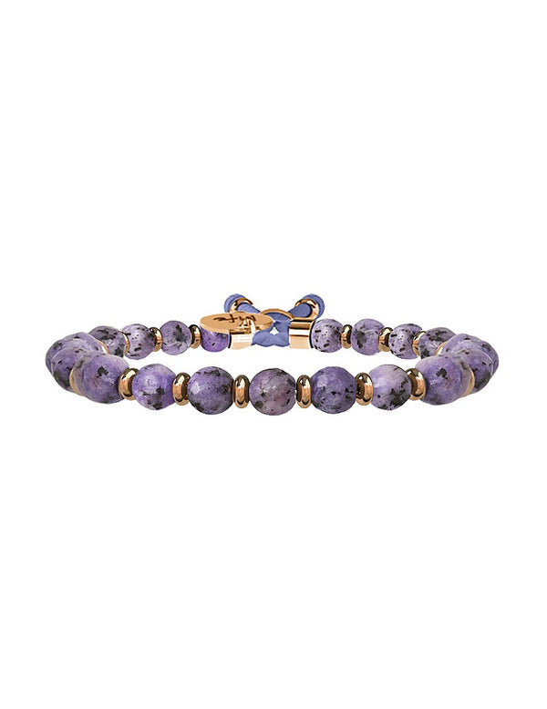 731417 Bracciale Synbols "Pietre della fortuna"