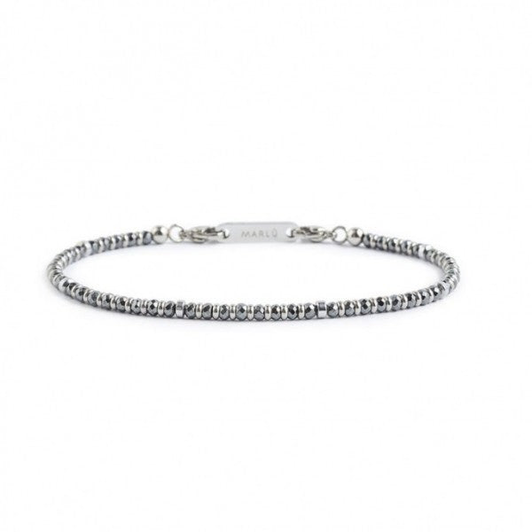 1br0069-e Bracciale con catena box