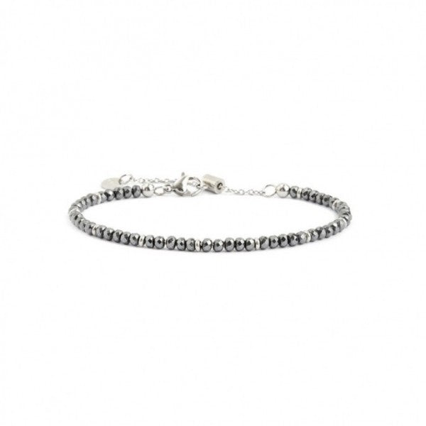 2br0082-e BRACCIALE CON EMATITE