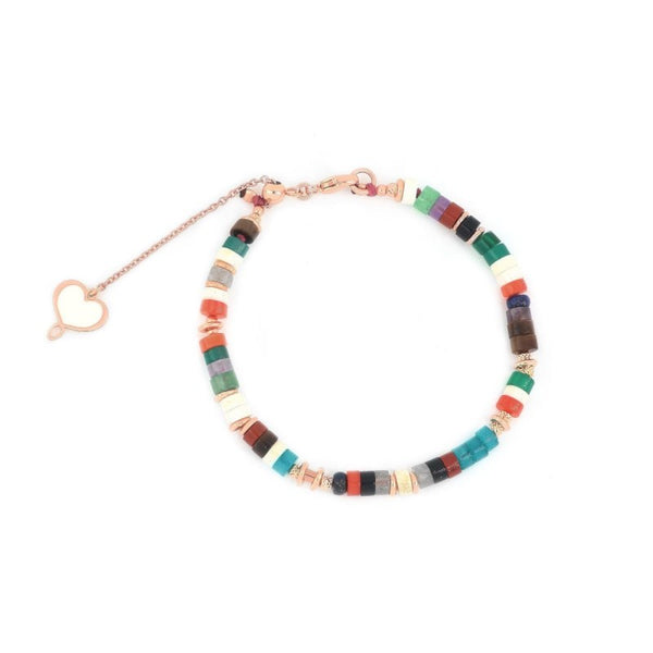 Bracciale "America" - Gioielleria Fondente