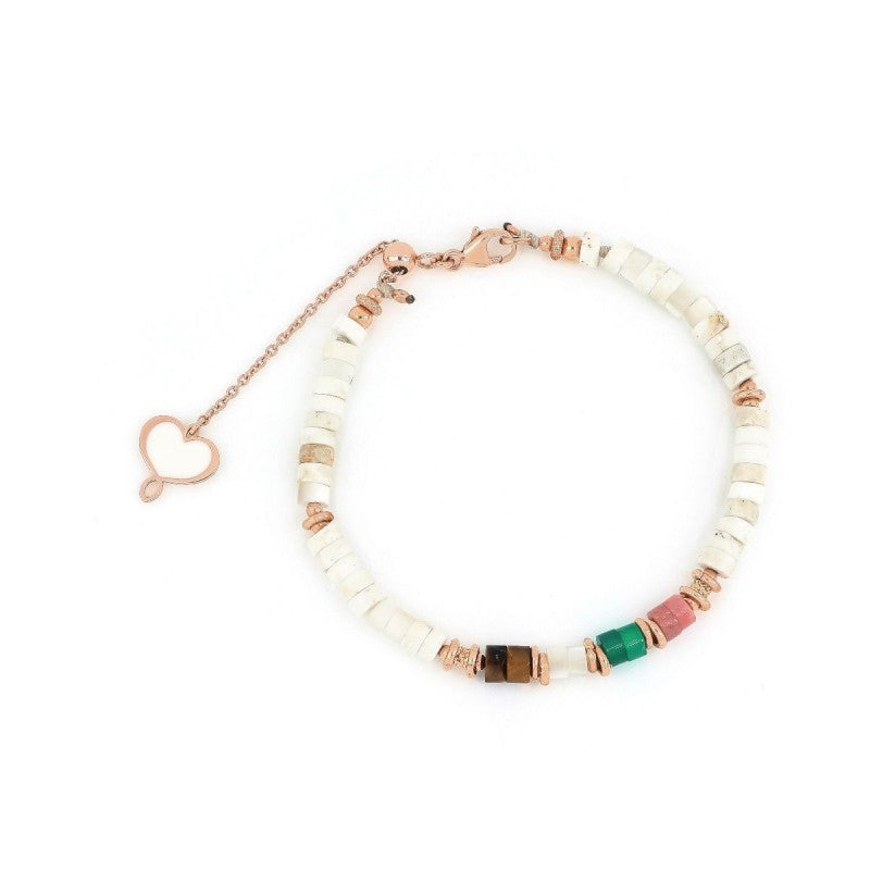 Bracciale "America" - Gioielleria Fondente