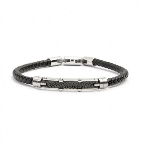 4br1810nn BRACCIALE CON TARGA