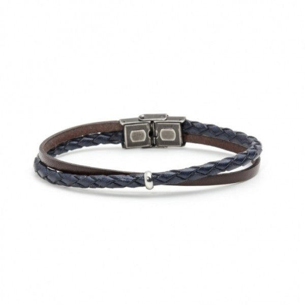 4br1803mb BRACCIALE SCUBIDU DOPPIO