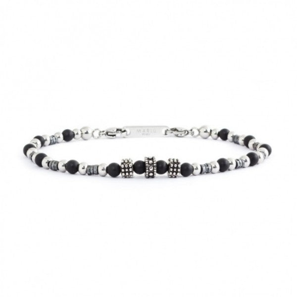 4br1847 Bracciale con catena