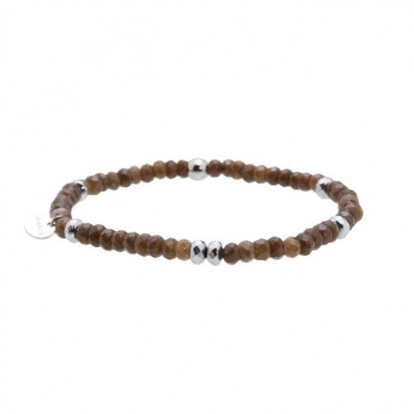 18br100-19 Bracciale elastico