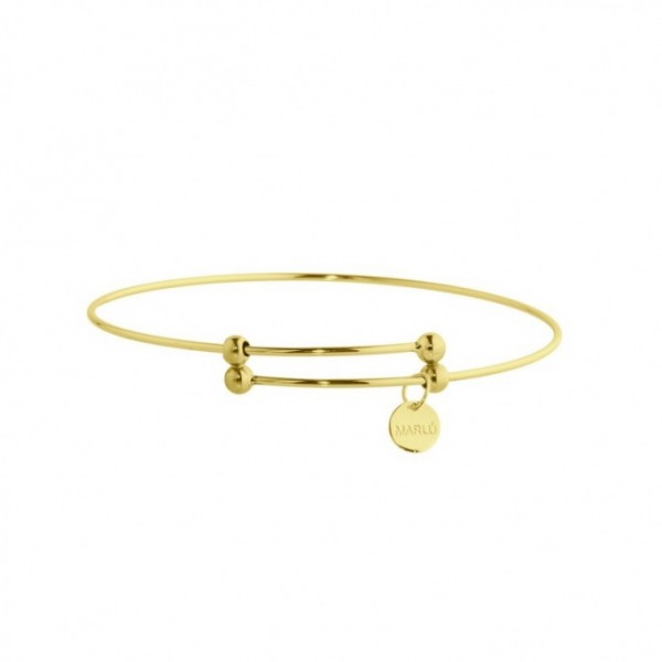 18br073g Bracciale rigido