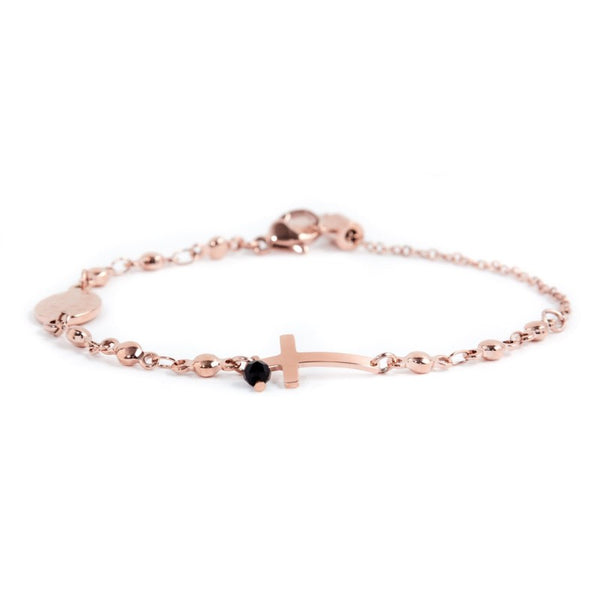 33br0001r Bracciale rosario
