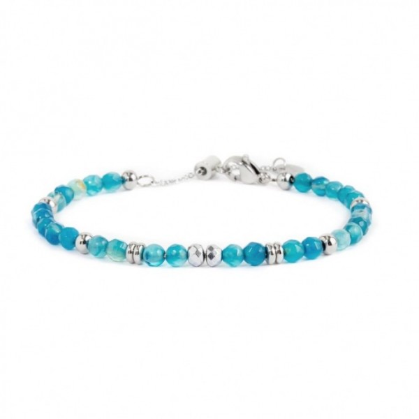 2br0094-a Bracciale sfere