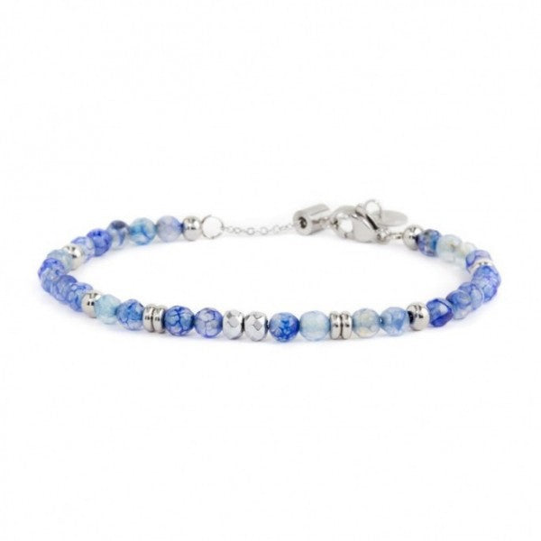 2br0094-b Bracciale sfere