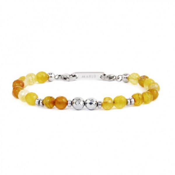 2br0098-g Bracciale sfere