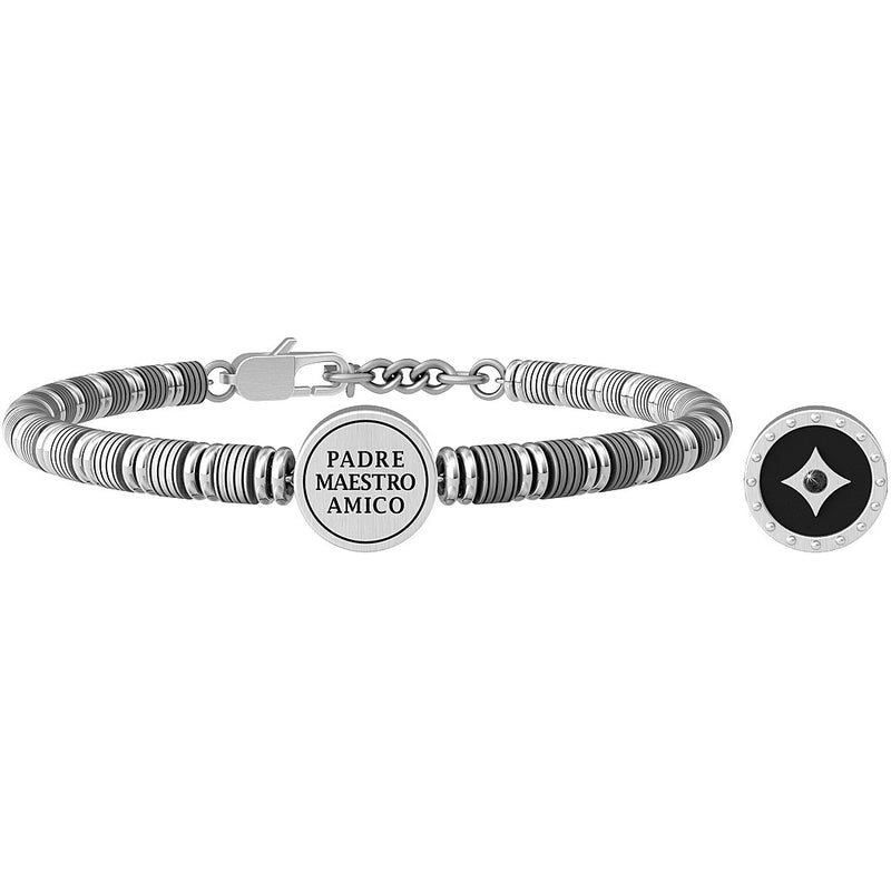 731999 Bracciale Family "Padre maestro amico"