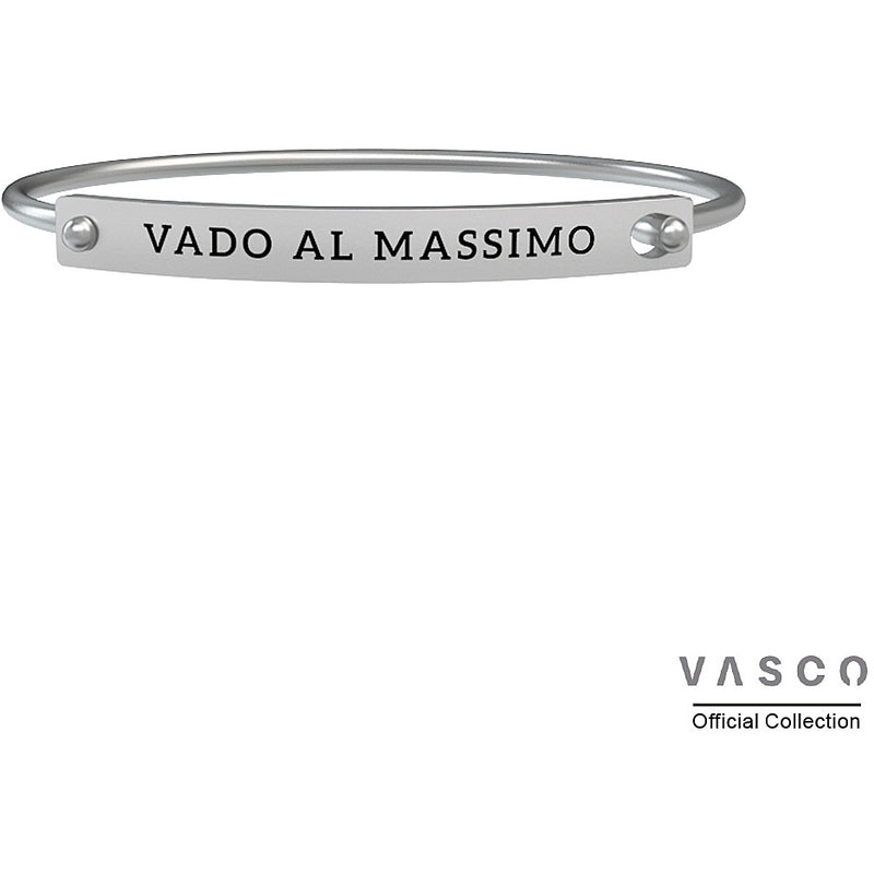 731482 Bracciale Vasco "Vado al massimo"