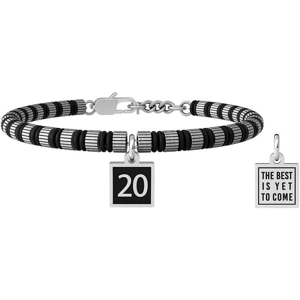 731979 Bracciale Special Moments "20"