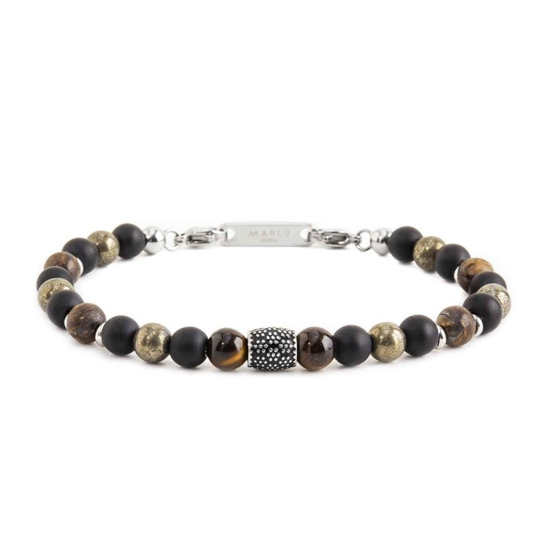 Bracciale A Sfere - Gioielleria Fondente