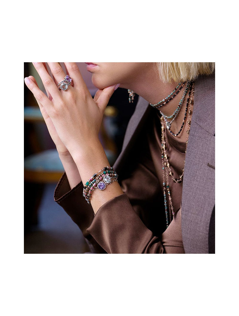 Bracciale "Decò" - Gioielleria Fondente