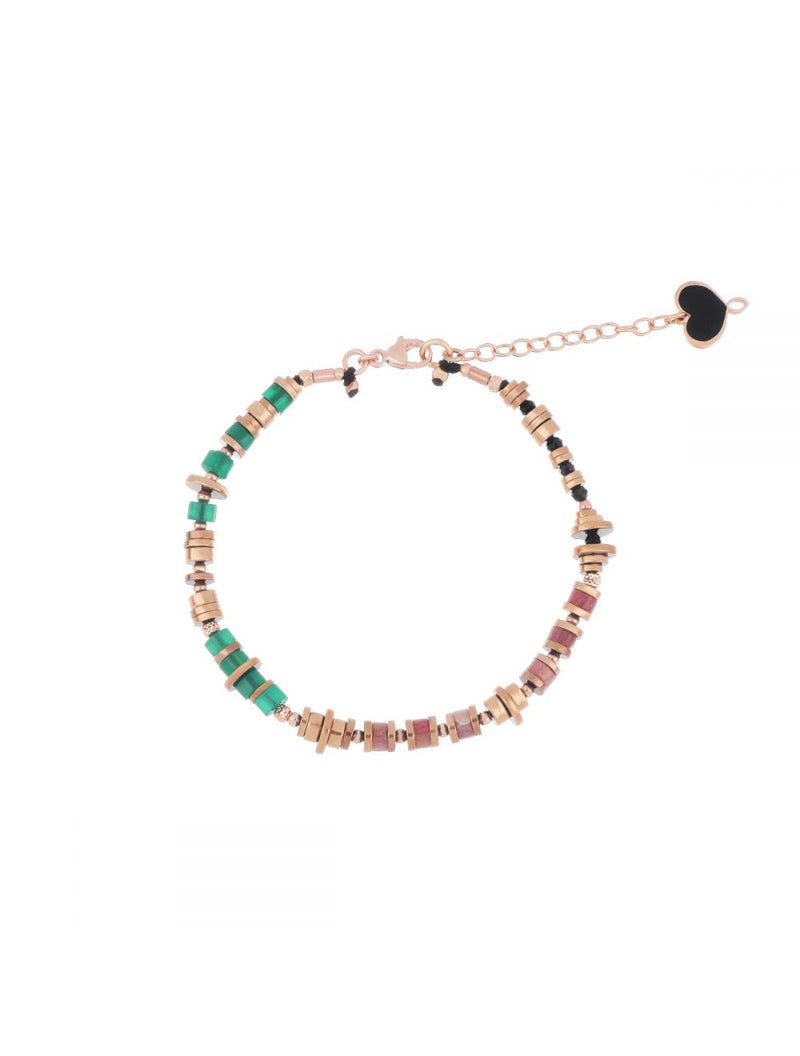 Bracciale "Decò" - Gioielleria Fondente