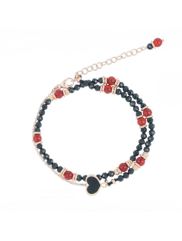 brisf2spcoxl Bracciale doppio