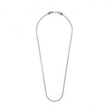 CATENA GRUMETTA 2 MM - Gioielleria Fondente