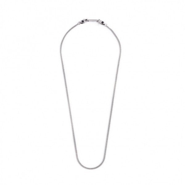 CATENA GRUMETTA 2 MM - Gioielleria Fondente