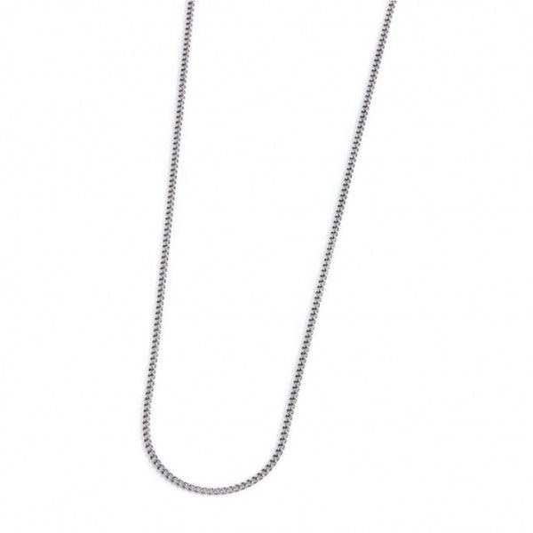 1CA0006 CATENA GRUMETTA 2 MM