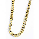 Catena Grumetta 10Mm - Gioielleria Fondente