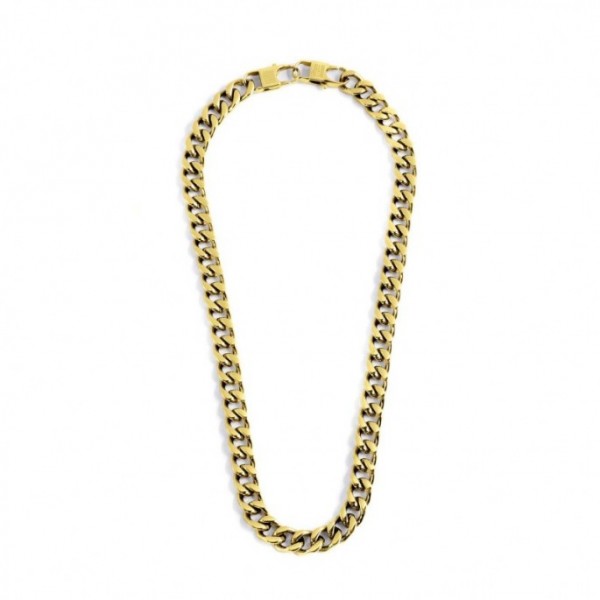 1CA0002G CATENA GRUMETTA 10MM