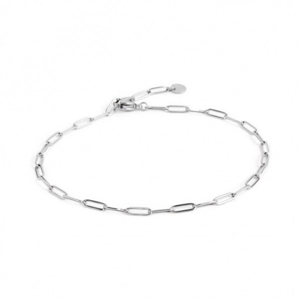 20cv047 Cavigliera con catena