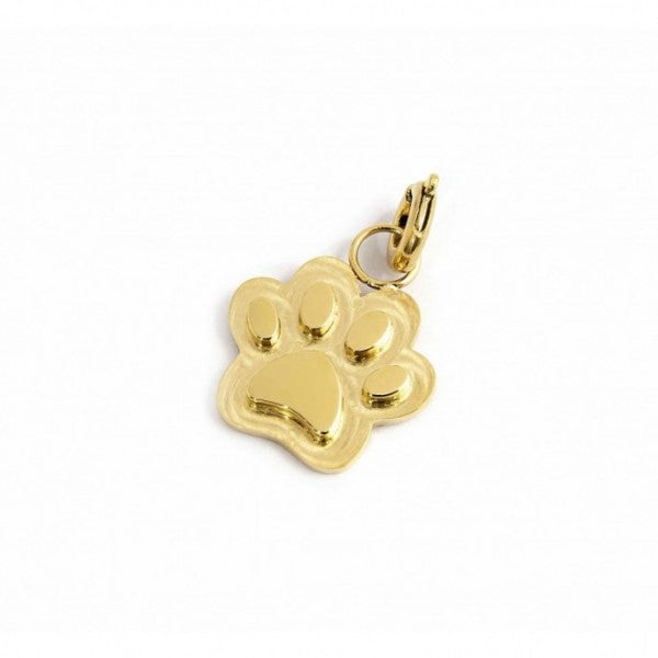 15ch143g Charm "Zampina"