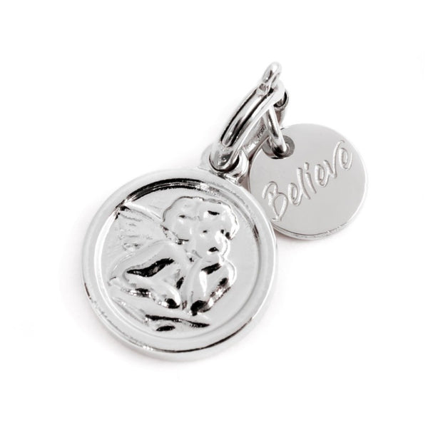 33ch0007 Charm angelo