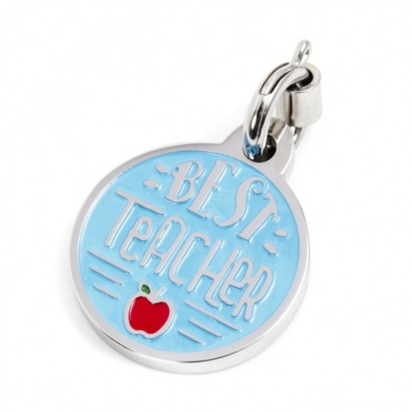 15ch092 Charm "Best teacher"