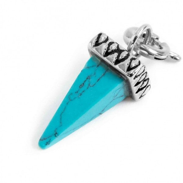 33ch0016-t Charm con black oil