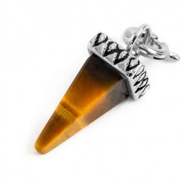 33ch0016-m Charm con black oil