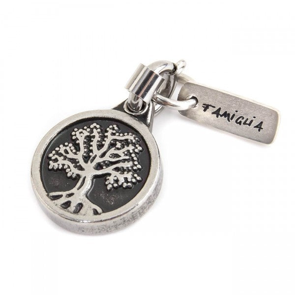 15ch081 Charm "Albero della vita"