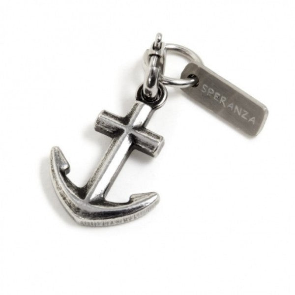 15ch080 Charm "Ancora"