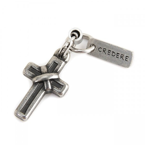 15ch085 Charm "Croce"