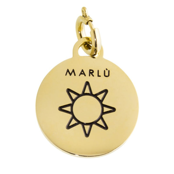 18ch014g Charm con sole