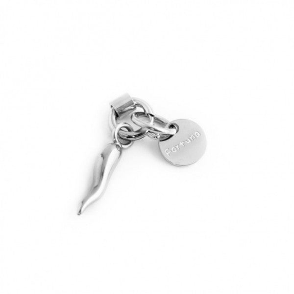 15ch077 Charm "Corno Piccolo"
