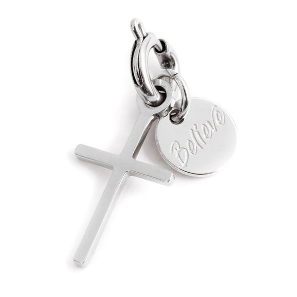 33ch0005 Charm croce