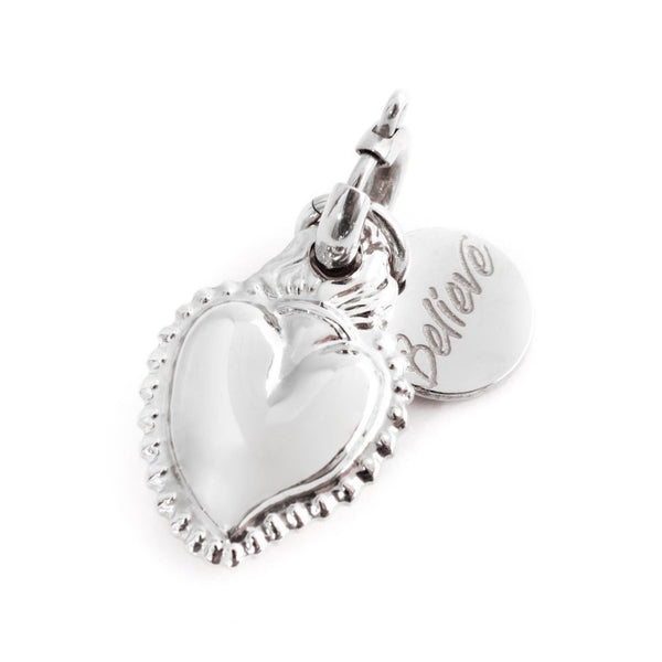 33ch0003 Charm sacro cuore