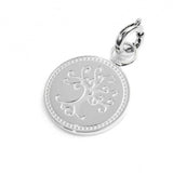 15CH161 CHARM ALBERO DEI VALORI