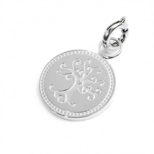 15CH161 CHARM ALBERO DEI VALORI