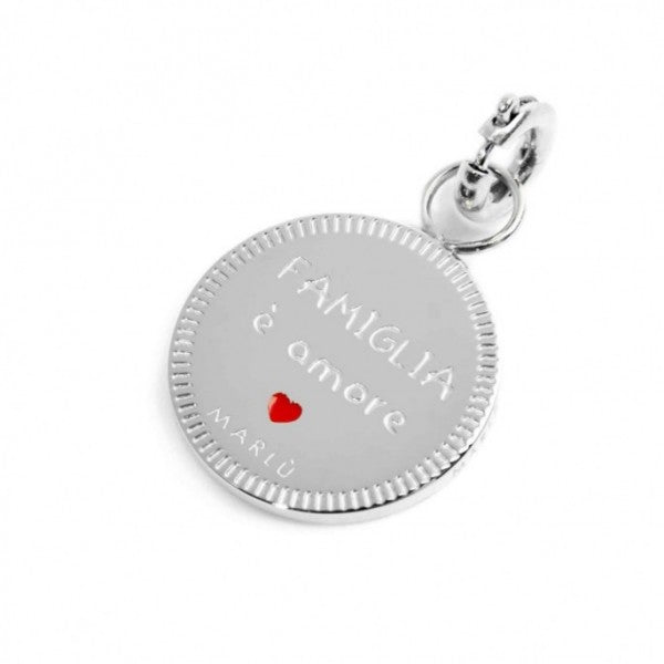 CHARM ALBERO DEI VALORI - Gioielleria Fondente