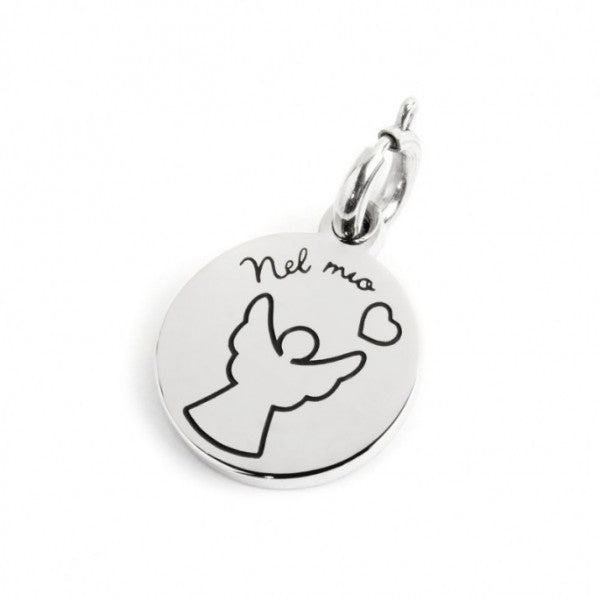 15ch006 Charm "Angelo"