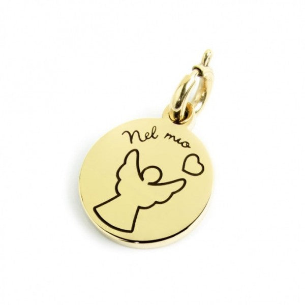 15ch006g Charm "Angelo"