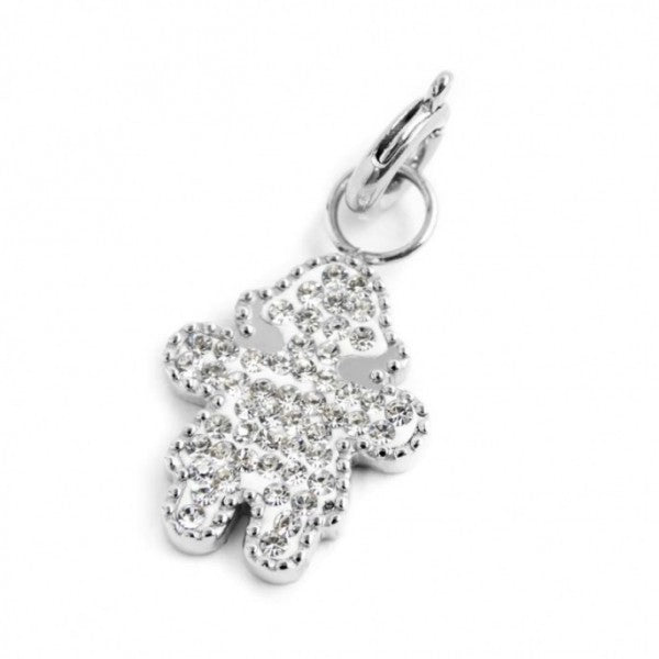15ch118 Charm "Bimba"
