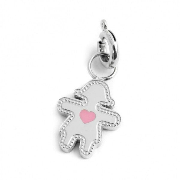 15ch112 Charm "Bimba"