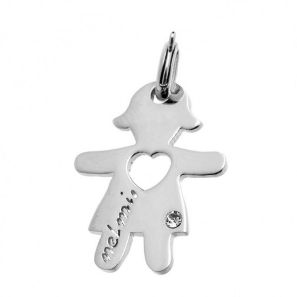 15cn018 Charm "Bimba"